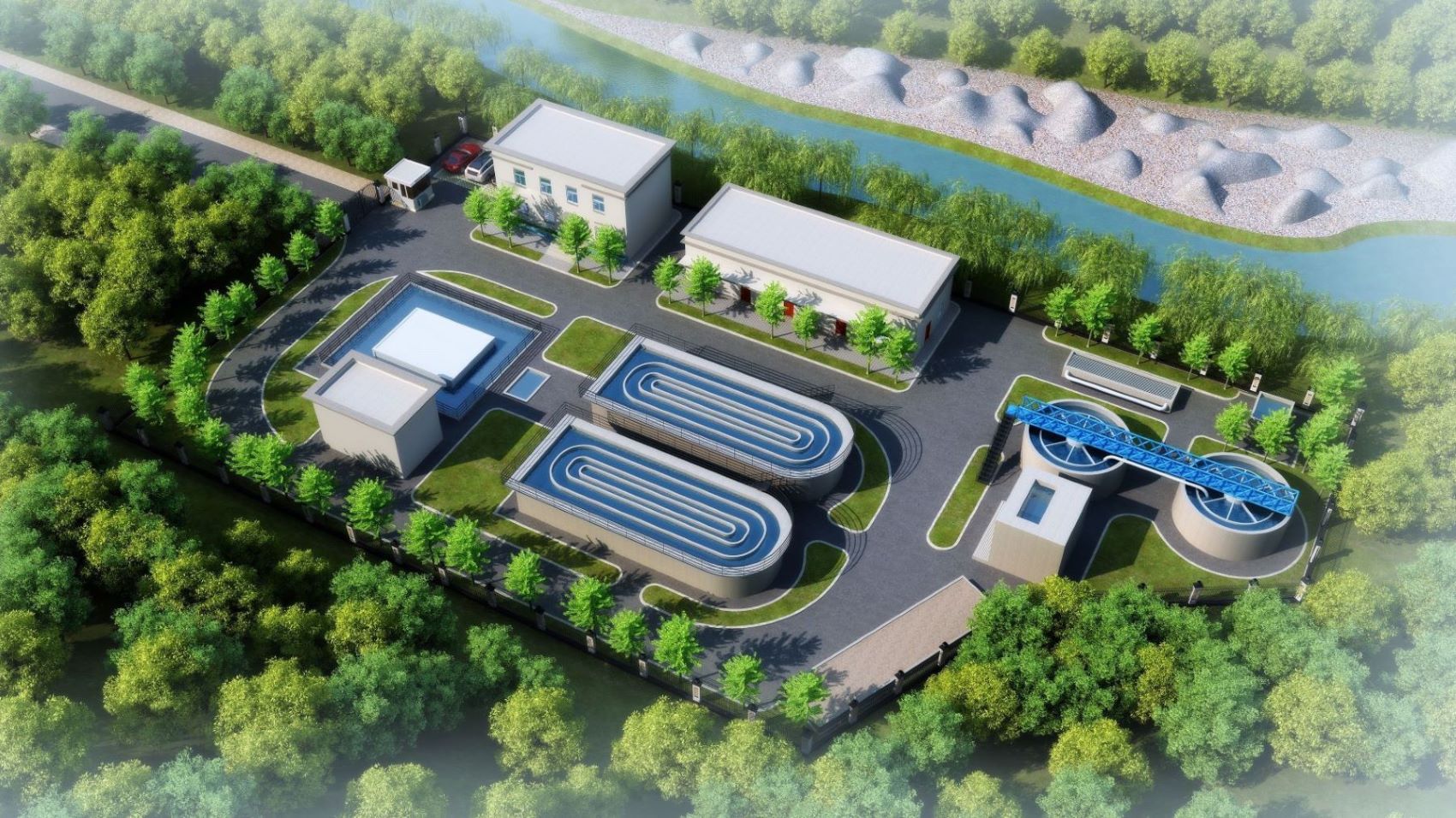 生態環境工程有限公司