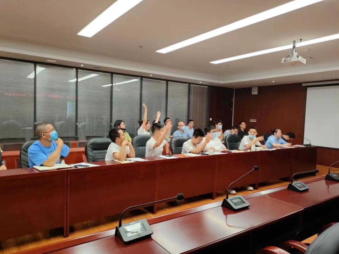 強化責任意識 ·筑牢安全防線|冶勘設計集團組織開展“安全生產月”系列活動 強化責任意識 ·筑牢安全防線|冶勘設計集團組織開展“安全生產月”系列活動