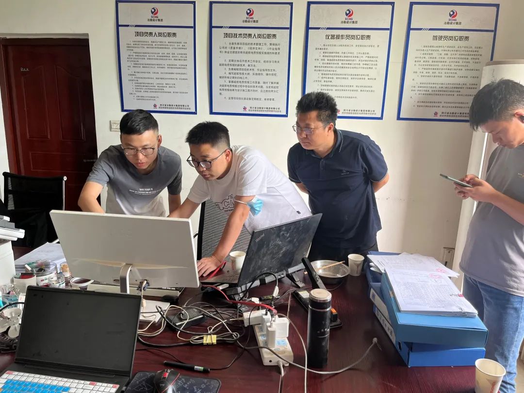 強化責任意識 ·筑牢安全防線|冶勘設計集團組織開展“安全生產月”系列活動 強化責任意識 ·筑牢安全防線|冶勘設計集團組織開展“安全生產月”系列活動