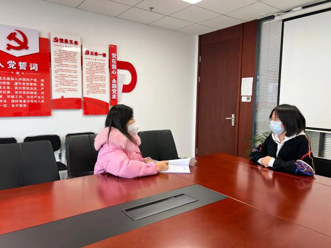 抓實黨建促發展 考核調研齊顯能冶勘設計集團深入開展“大學習大調研大討論”