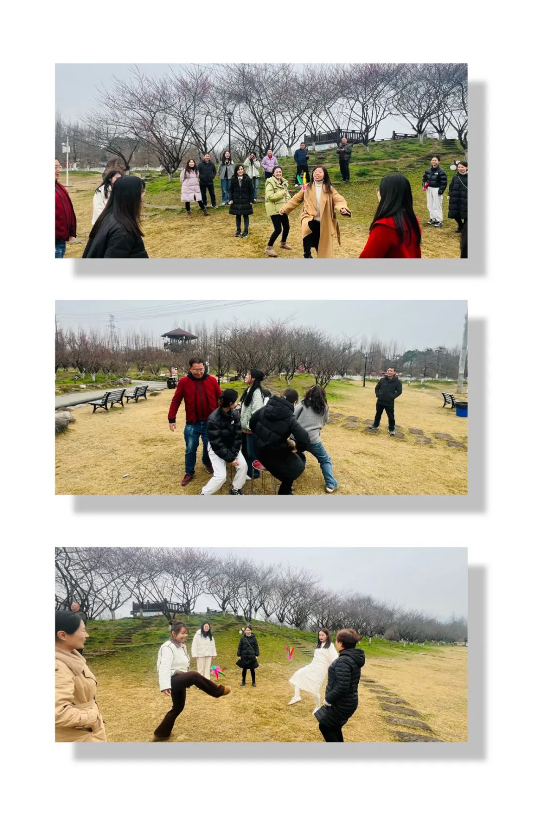 激揚(yáng)巾幗志 奮進(jìn)新征程|勘察設(shè)計(jì)集團(tuán)歡慶“三八”婦女節(jié) 激揚(yáng)巾幗志 奮進(jìn)新征程|勘察設(shè)計(jì)集團(tuán)歡慶“三八”婦女節(jié)