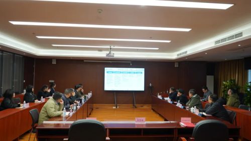 集團公司與第四地質大隊簽訂戰略合作協議 集團公司與第四地質大隊簽訂戰略合作協議