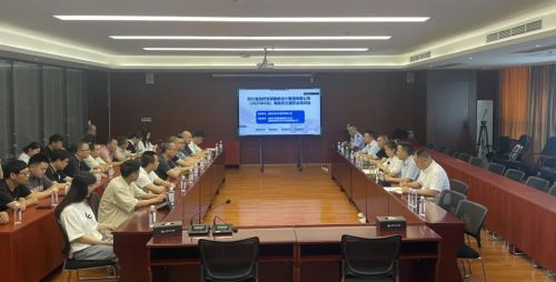 關愛生命 平安出行丨勘察設計集團開展交通安全培訓