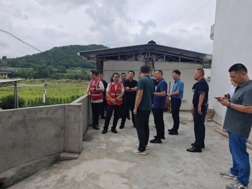 汛期堅守一線 筑牢地災防治安全屏障 汛期堅守一線 筑牢地災防治安全屏障