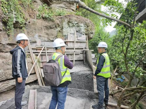 喜迎黨代會 圖說一周年（四）
