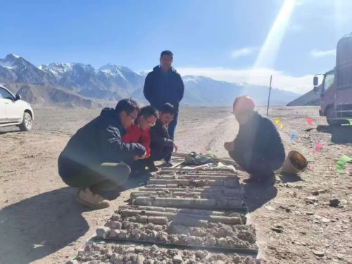 喜迎黨代會 圖說一周年（五）