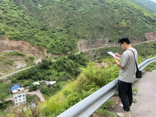 喜迎黨代會 圖說一周年（五）