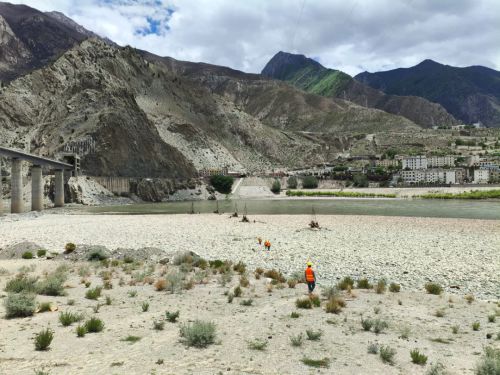 喜迎黨代會 圖說一周年（五）