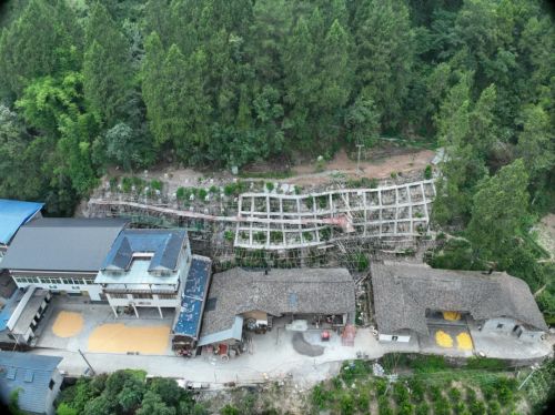 立體攻堅(jiān)除隱患 駐守旺蒼保平安 立體攻堅(jiān)除隱患 駐守旺蒼保平安