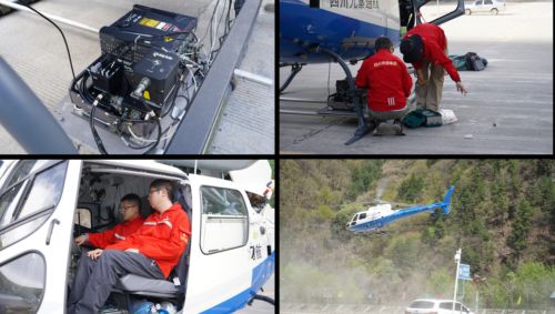 喜迎黨代會 圖說一周年（七）