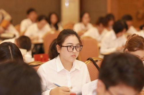 聚焦黨代會(huì) 代表話心聲（二）