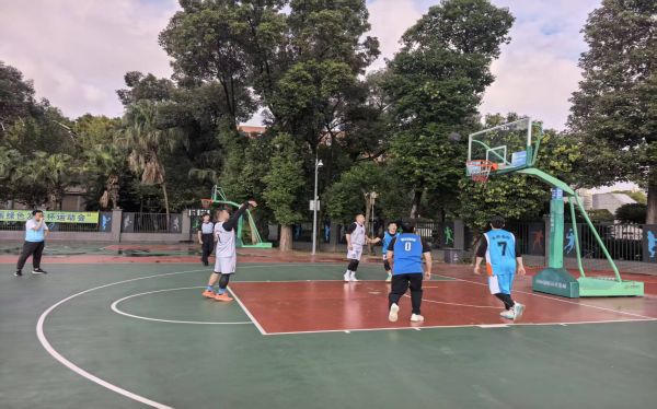 綠色賽場展英姿 賽出友誼贏未來——勘察設計集團勇奪第四屆“綠色發展杯”佳績