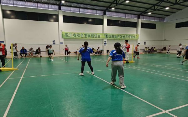 綠色賽場展英姿 賽出友誼贏未來——勘察設計集團勇奪第四屆“綠色發展杯”佳績