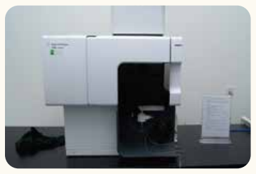 ICP-OES等離子體發射光譜儀