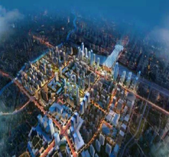 成都市城市地下空間資源地質調查項目